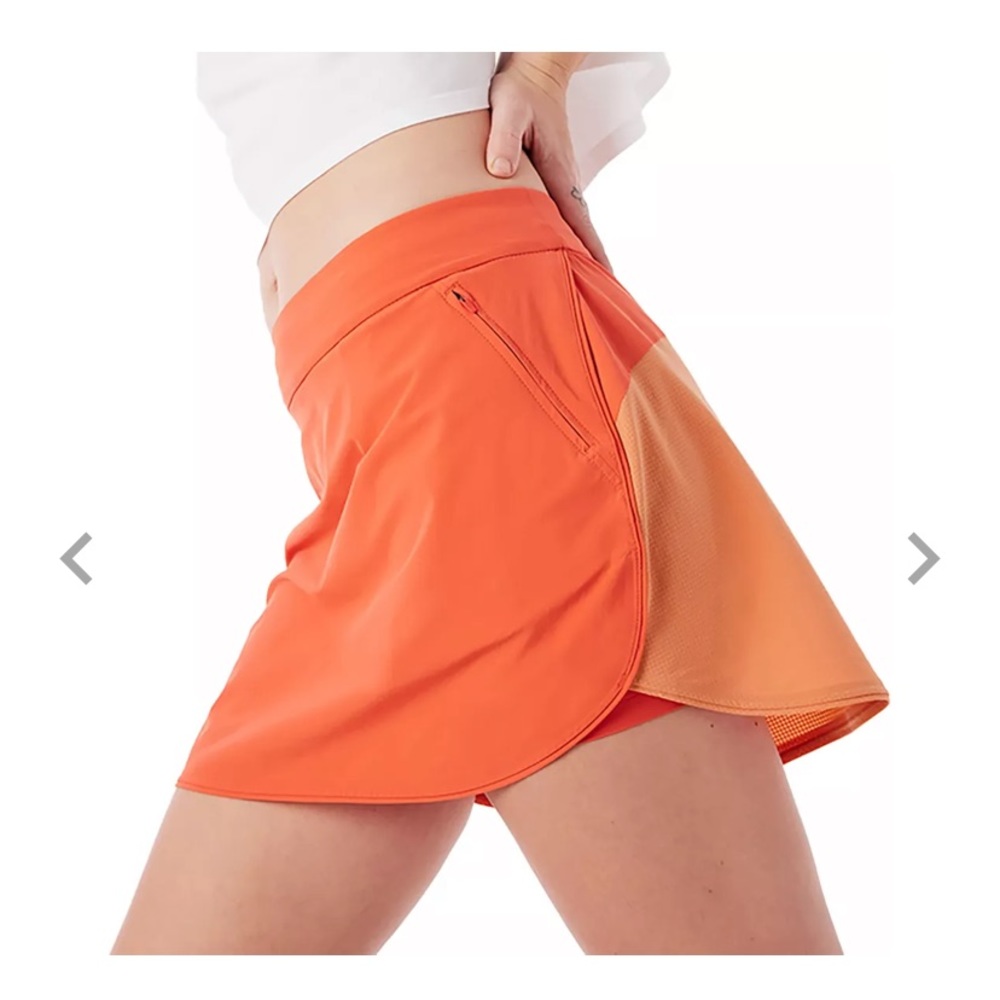 Outdoor Voices The Exercise 3” Skort (Small)